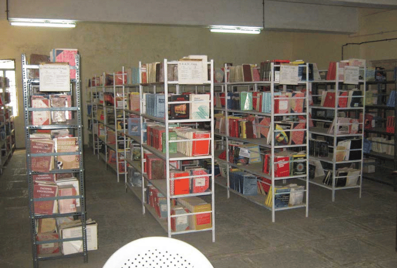 Gangamai College of Engineering Dhule Infrastructure photo 3